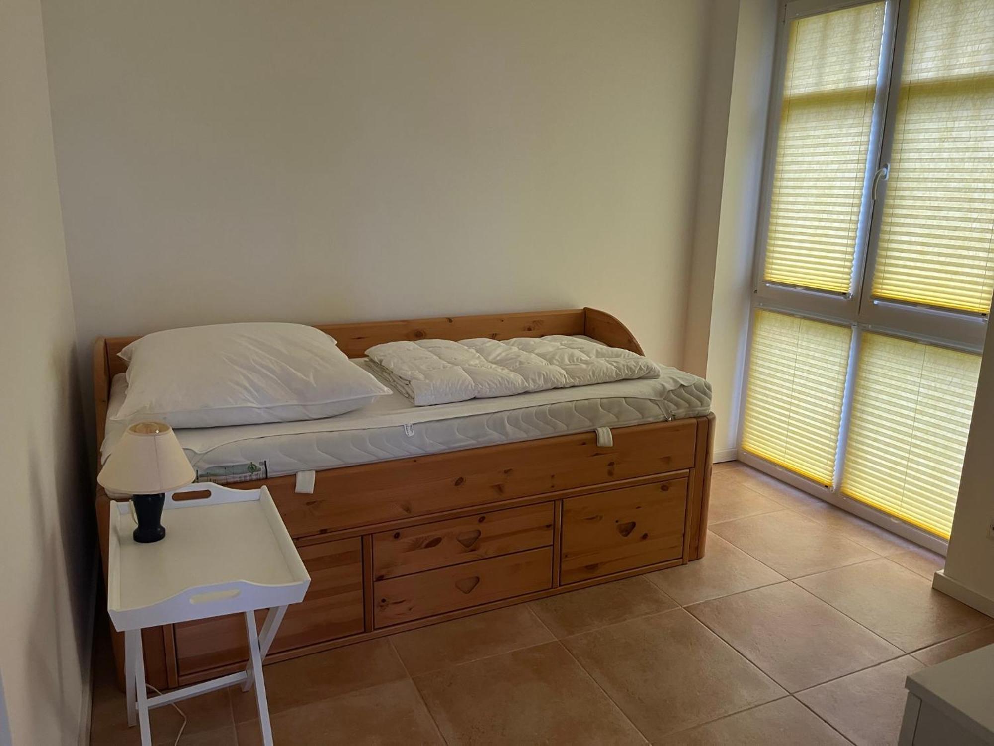 Hochwertige Traumferienwohnung Fehmarn - Neue Tiefe Naehe Suedstrand Bagian luar foto