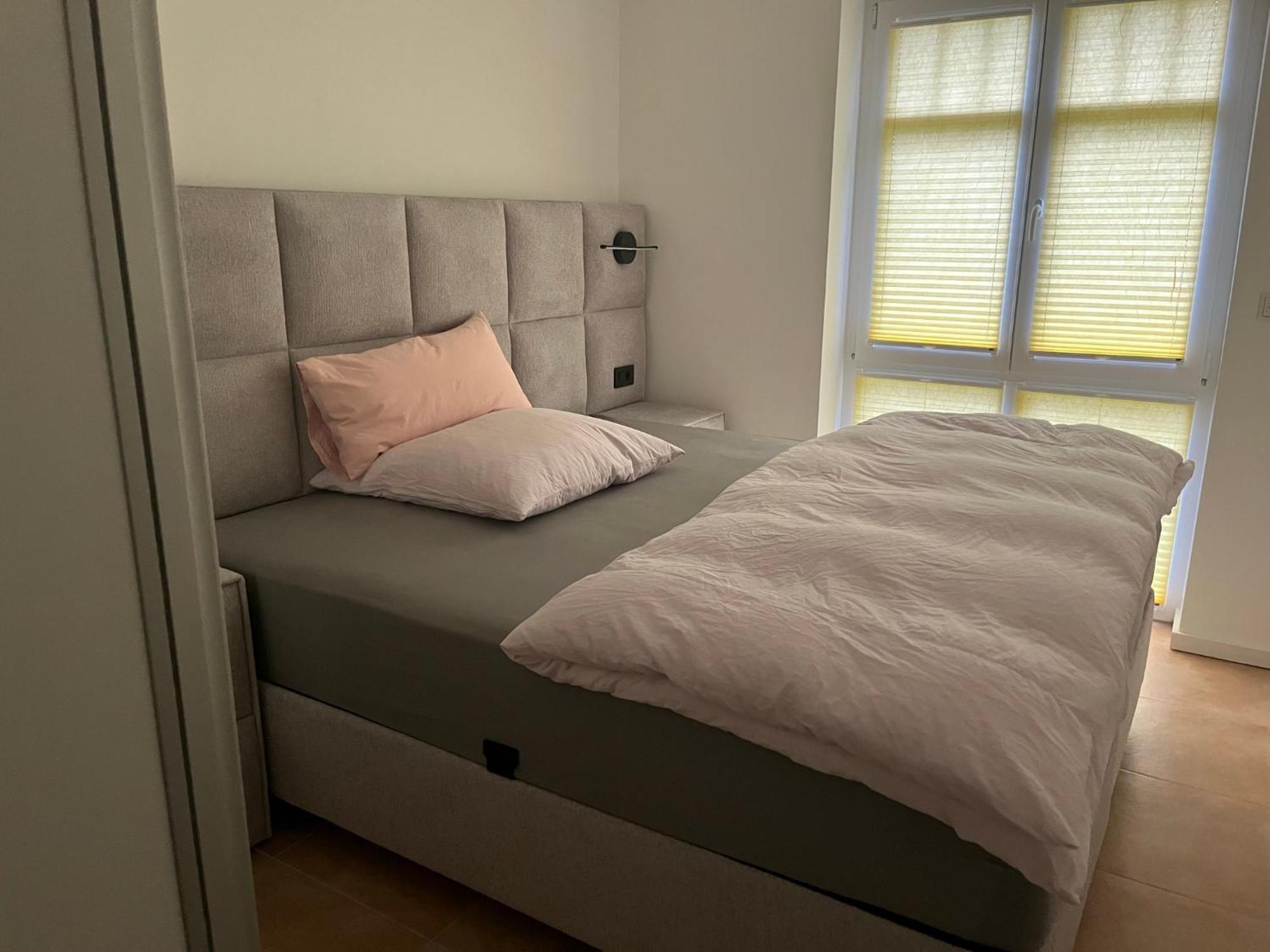 Hochwertige Traumferienwohnung Fehmarn - Neue Tiefe Naehe Suedstrand Bagian luar foto